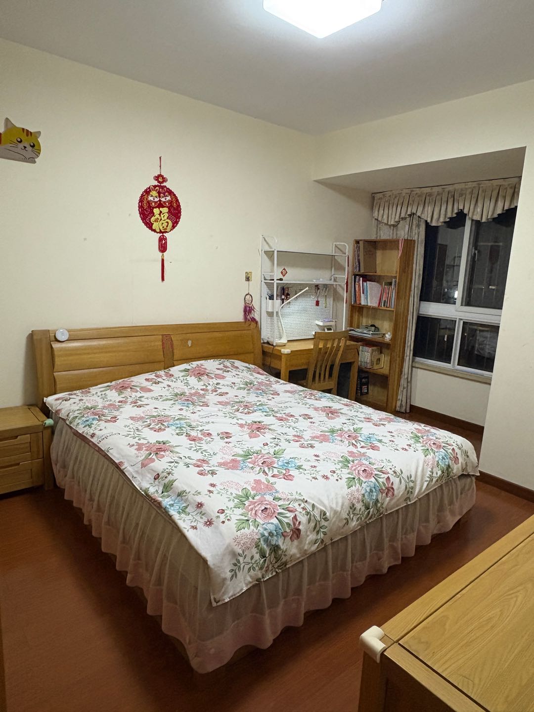 象屿都城 3居室 5500元/月