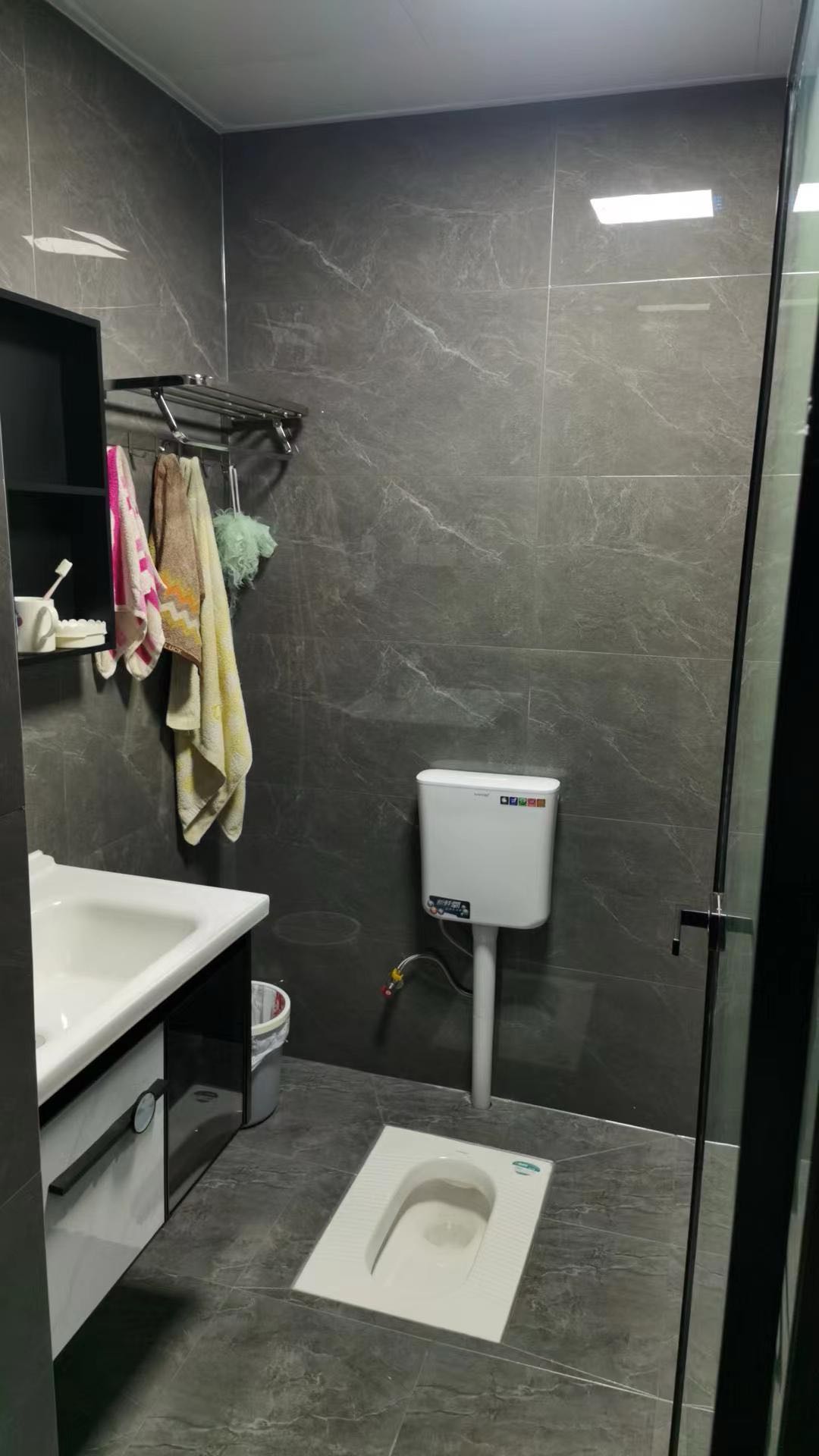 十陵上街 20 号 随时看房·