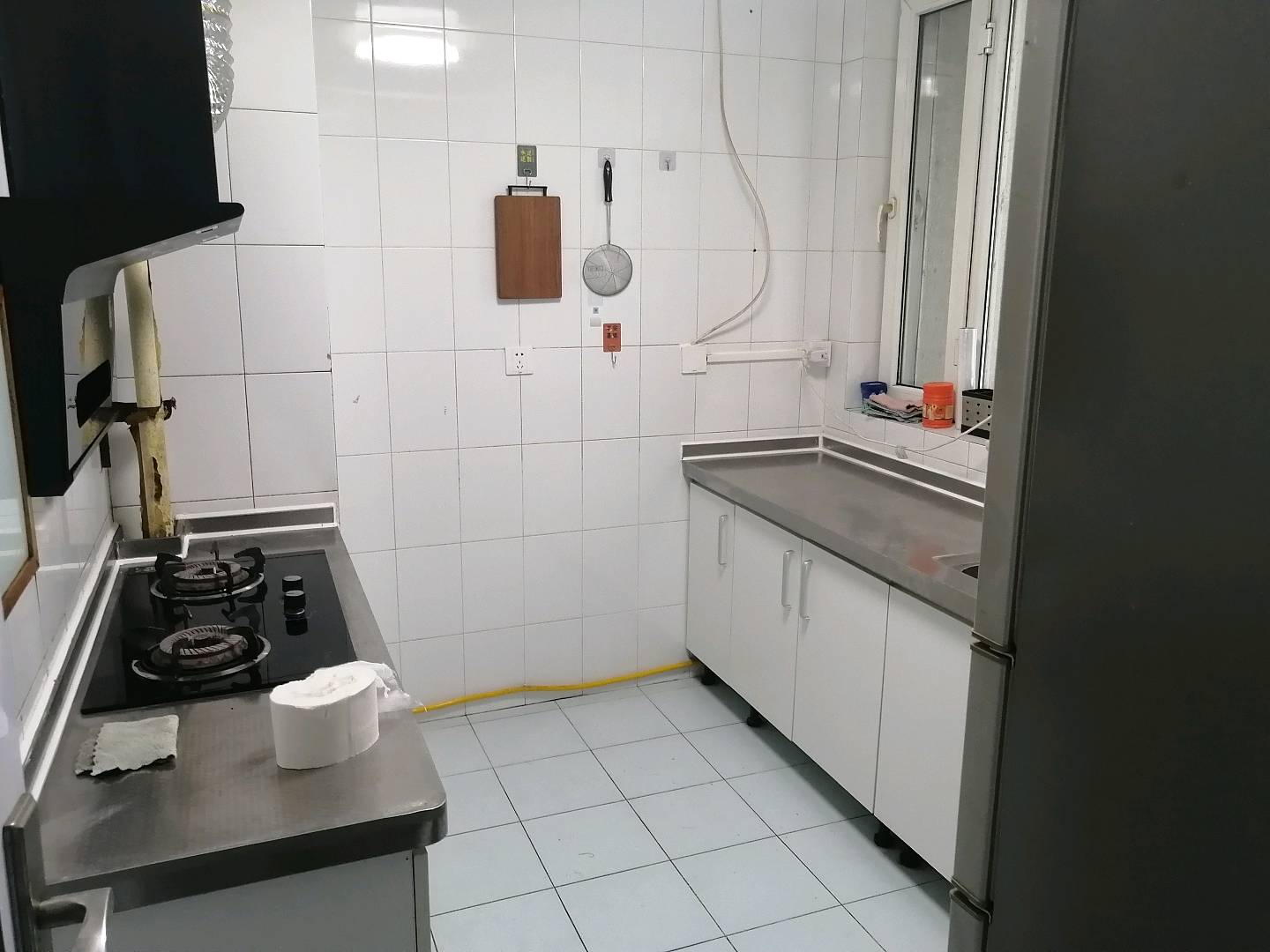 百环家园 随时看房·