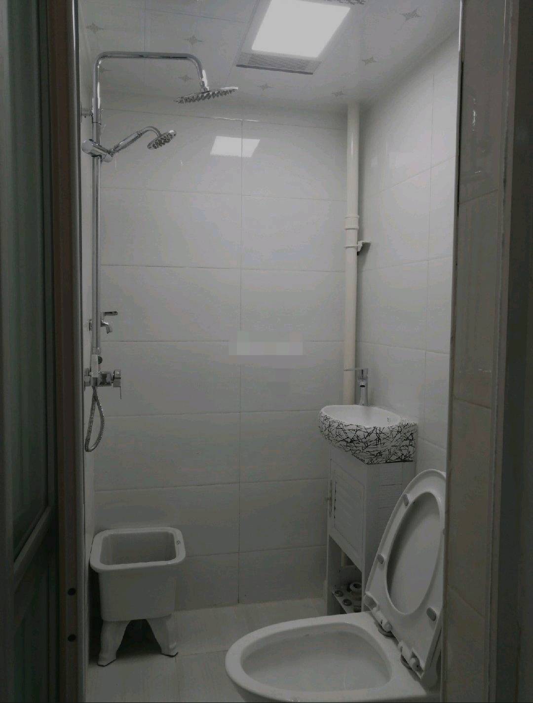 三才堂小区 随时看房·