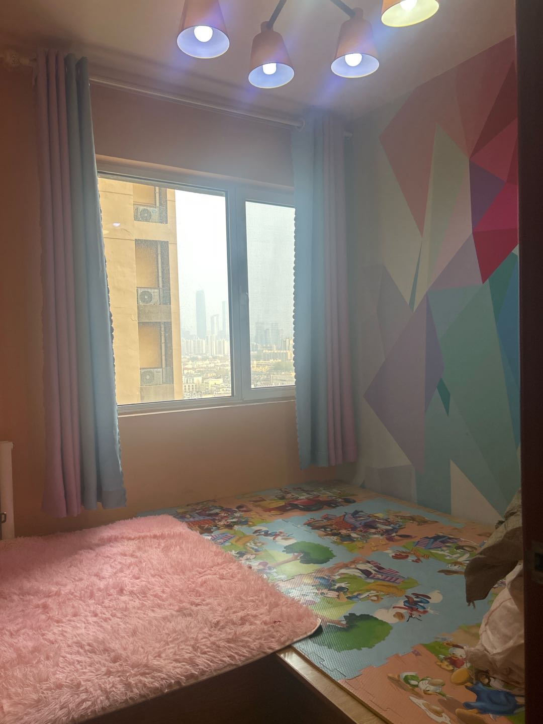 隆悦花园 随时看房·