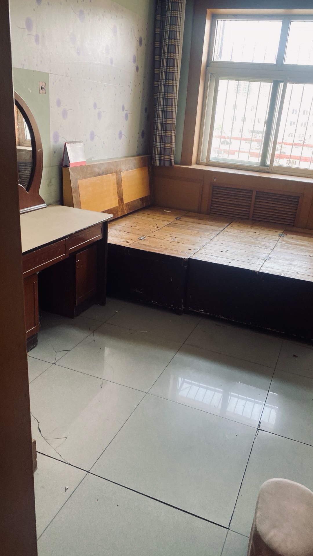 邯郸市农林路邯钢生活区 3居室 1100元/月
