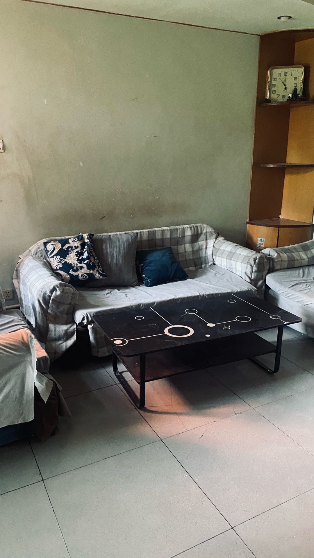 邯郸市农林路邯钢生活区 随时看房·