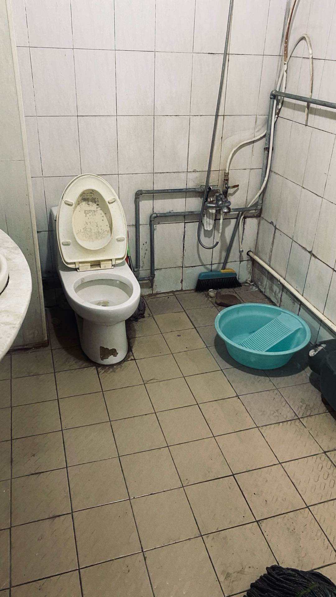 邯郸市农林路邯钢生活区 随时看房·