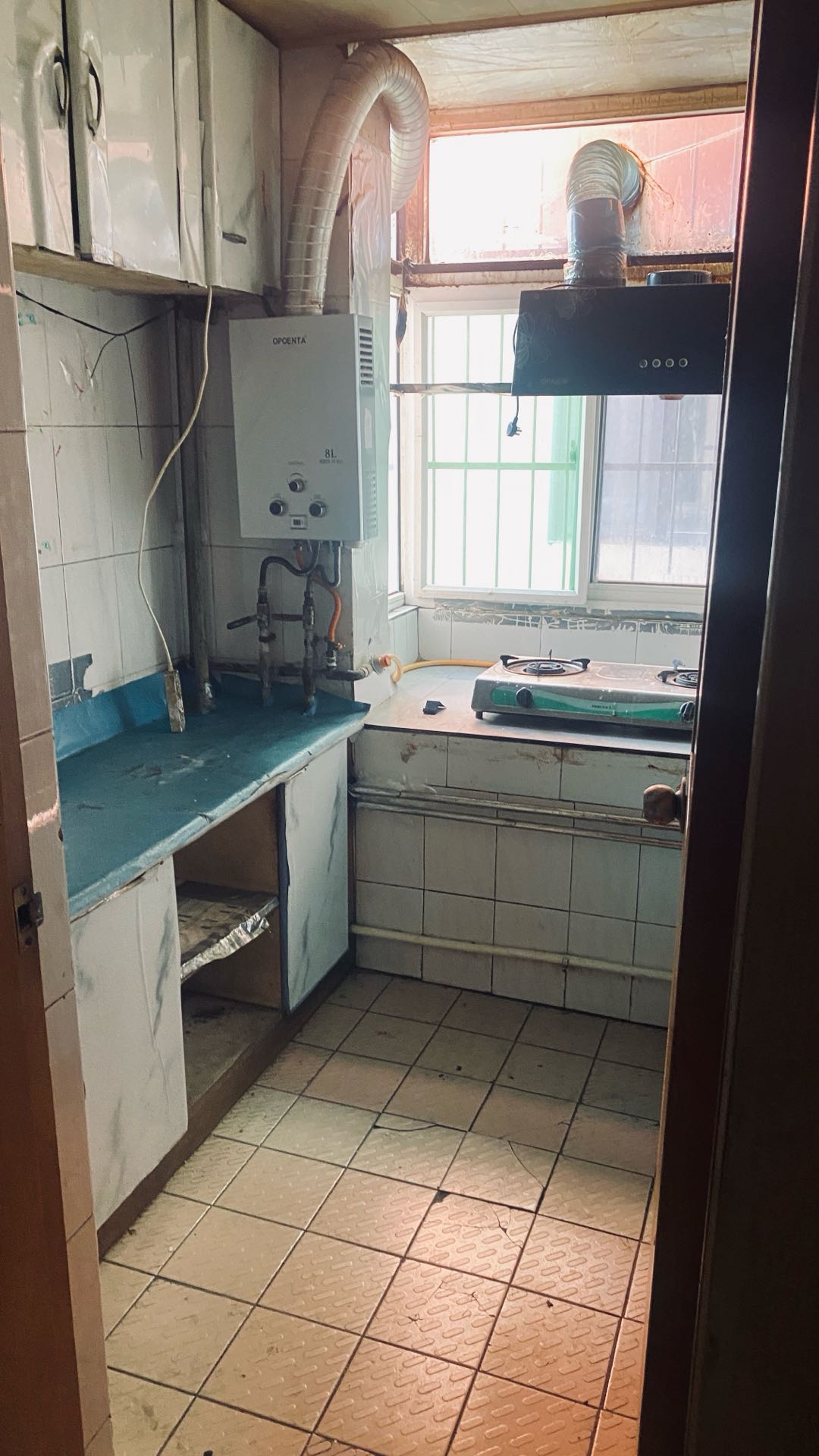 邯郸市农林路邯钢生活区 随时看房·