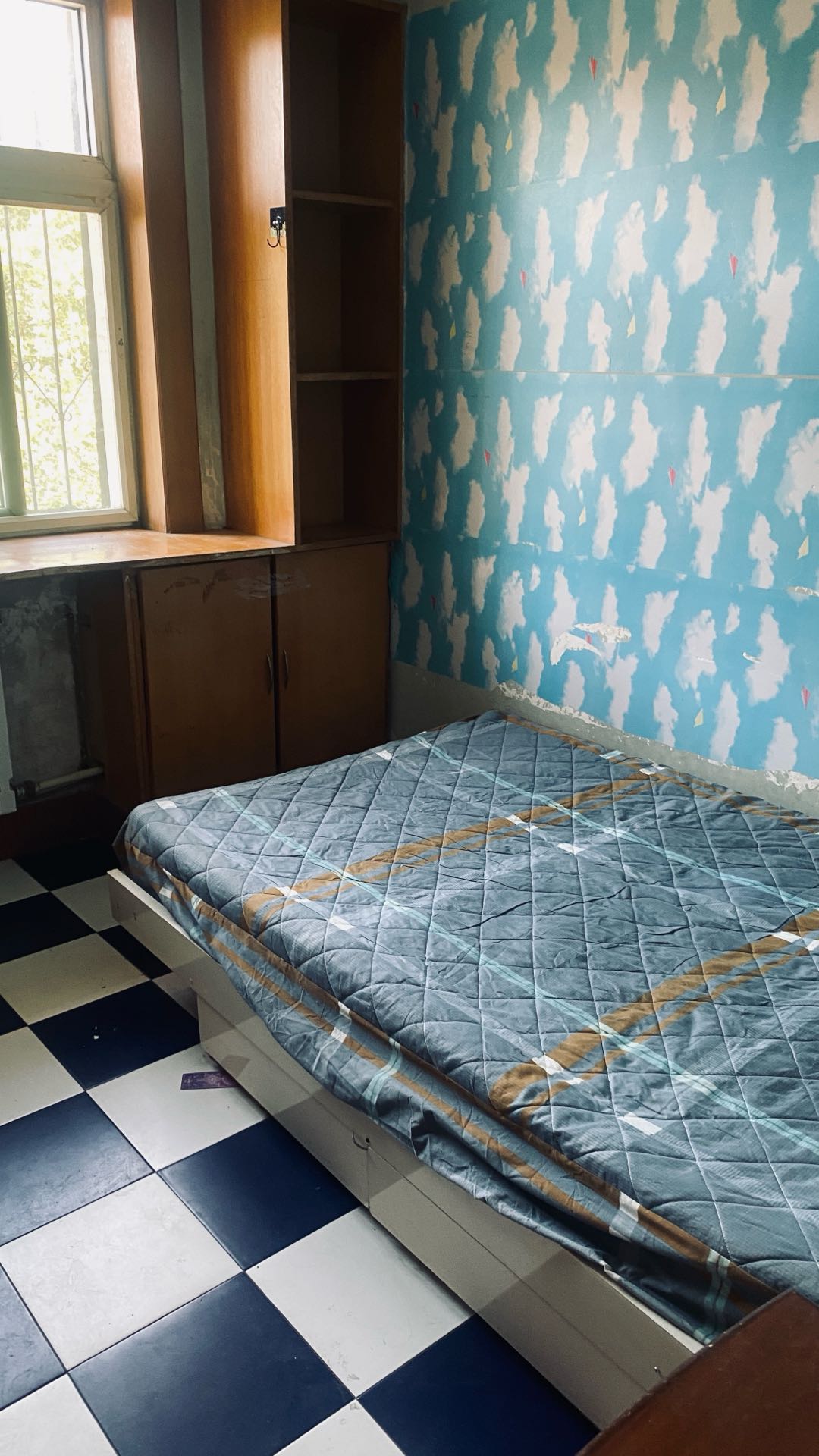 邯郸市农林路邯钢生活区 随时看房·