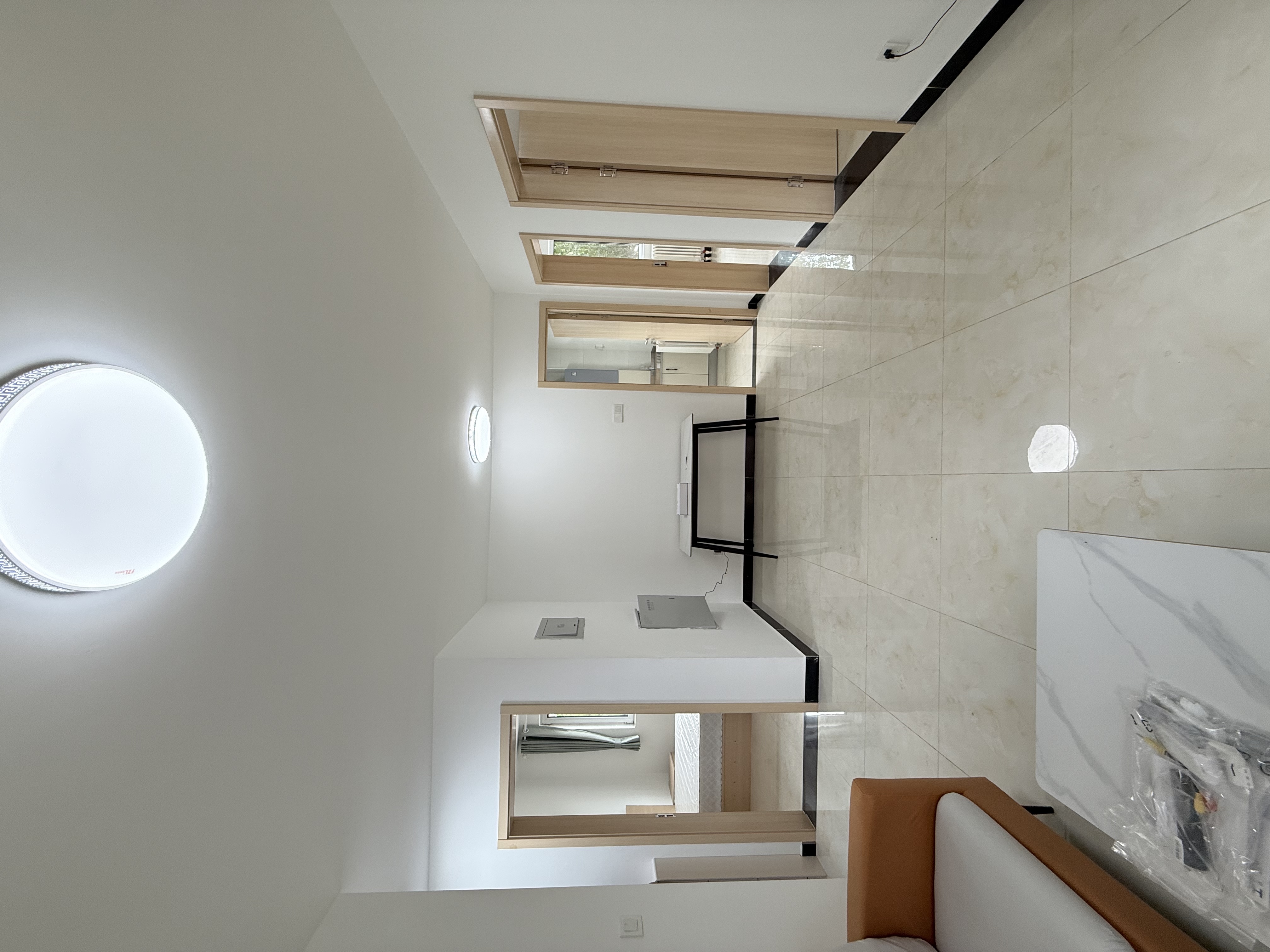 禾丰家园 随时看房·