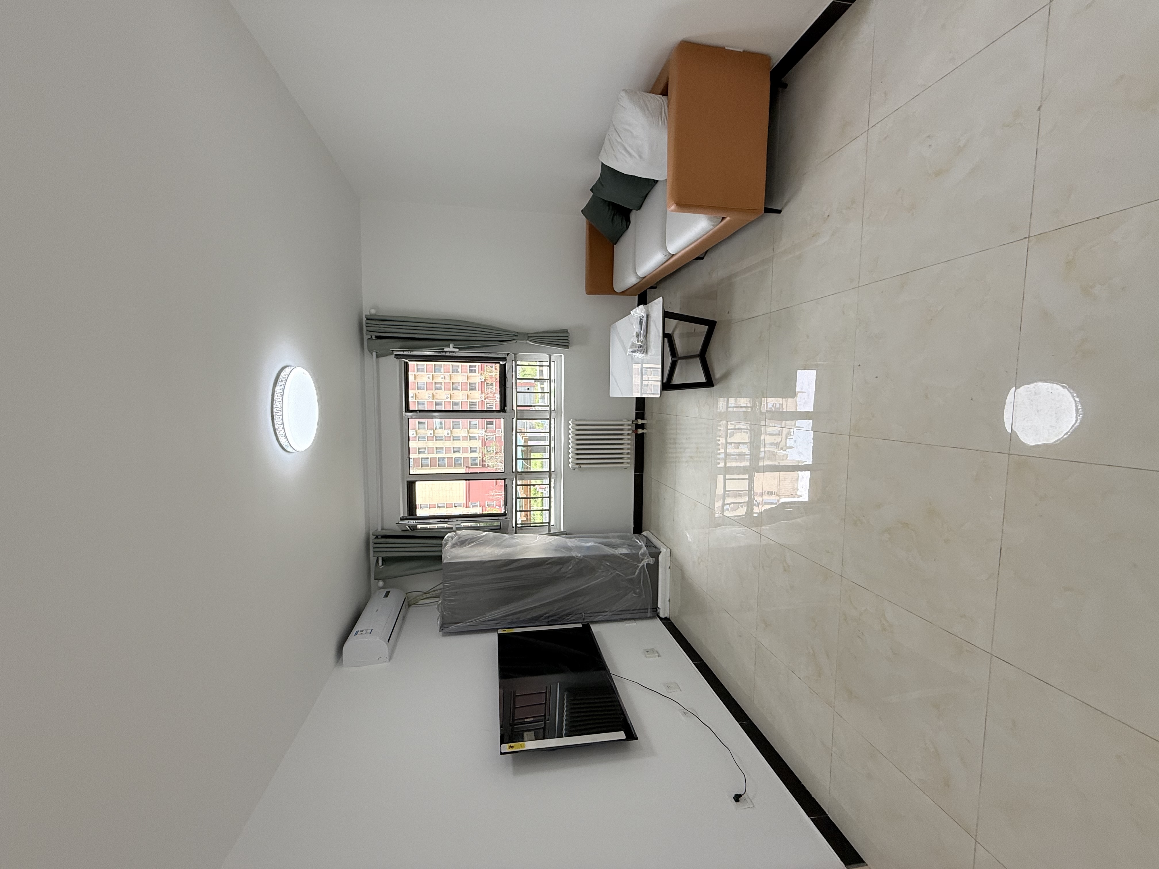 禾丰家园 随时看房·