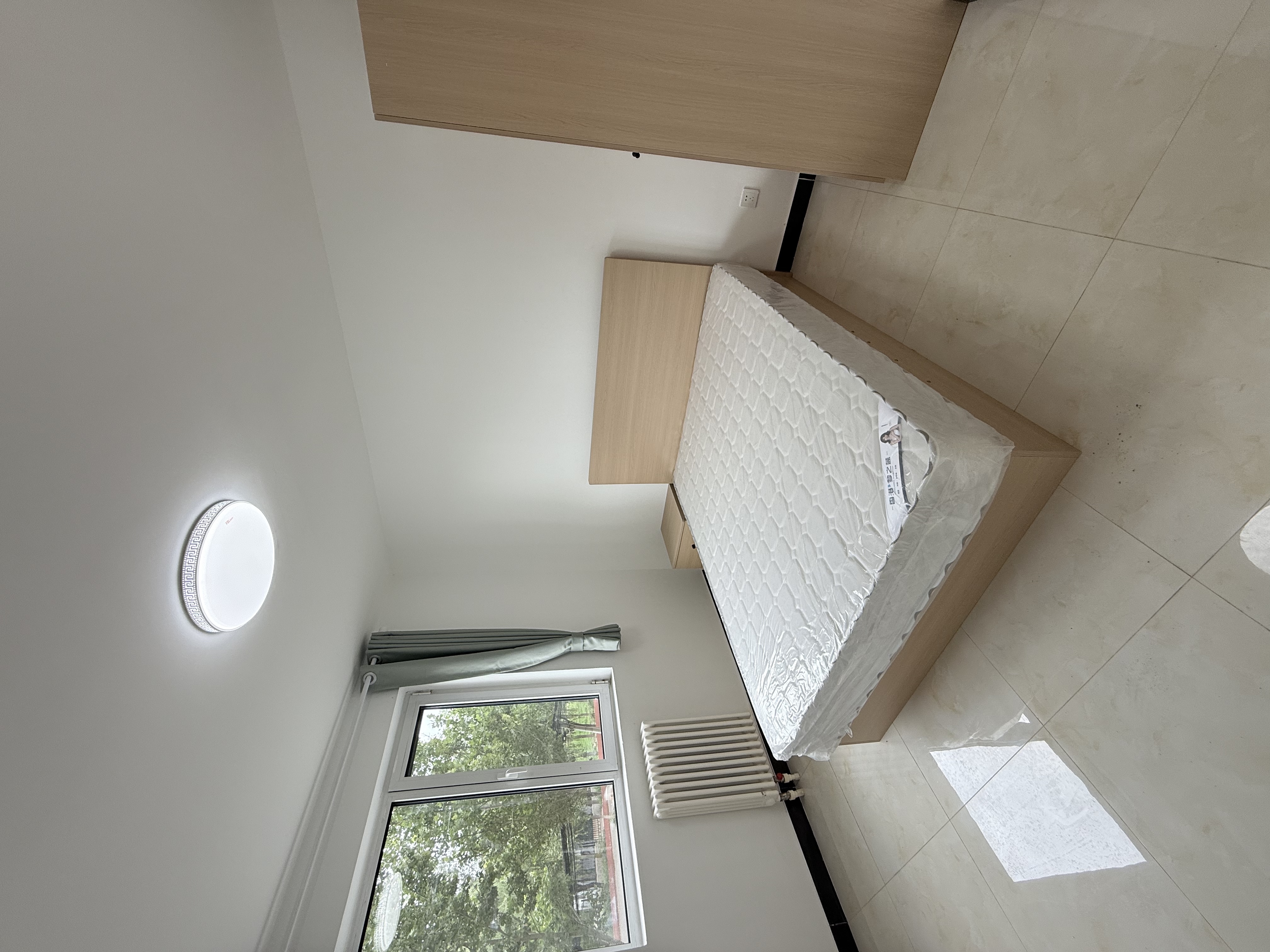 禾丰家园 随时看房·