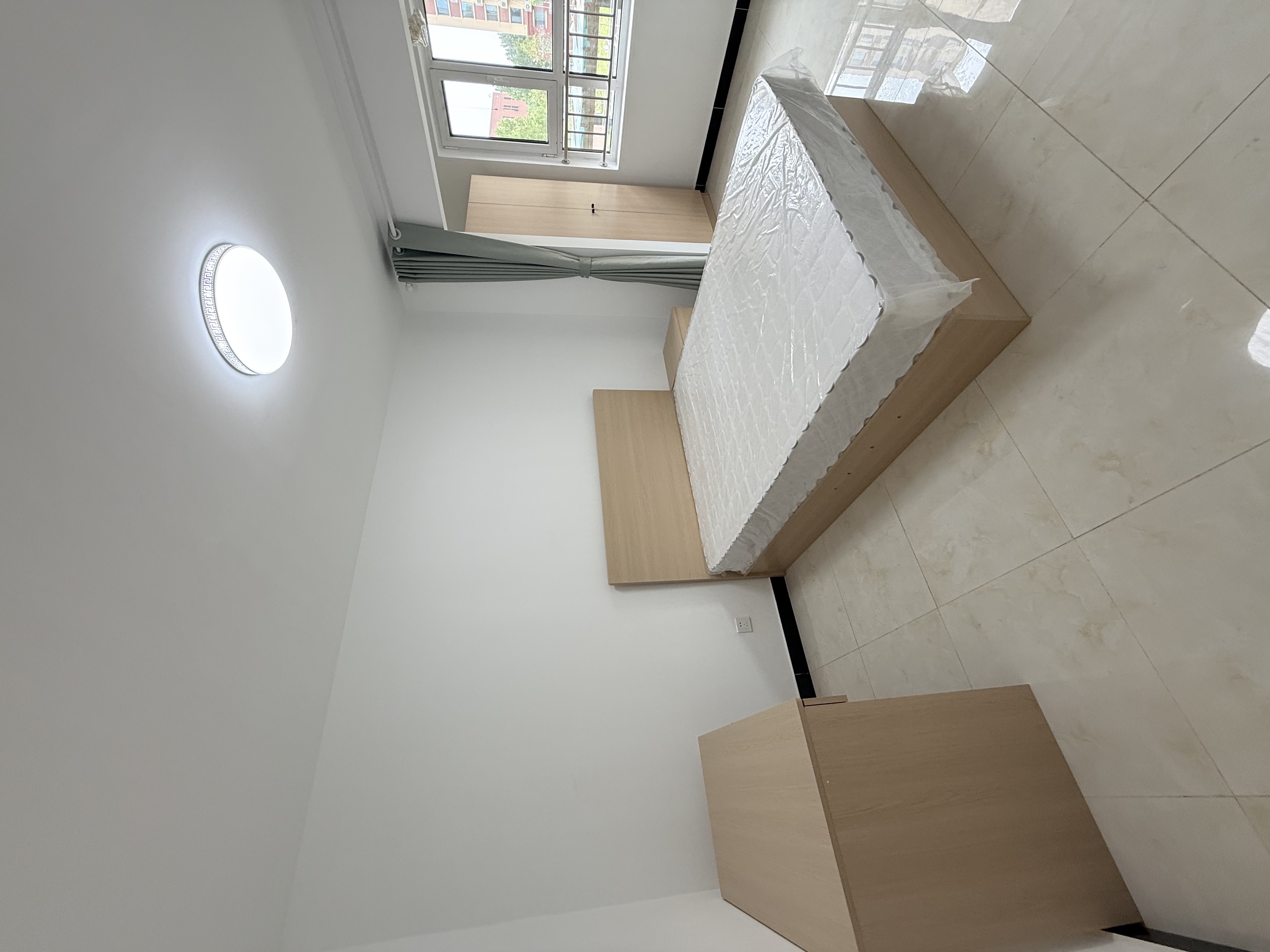 禾丰家园 随时看房·