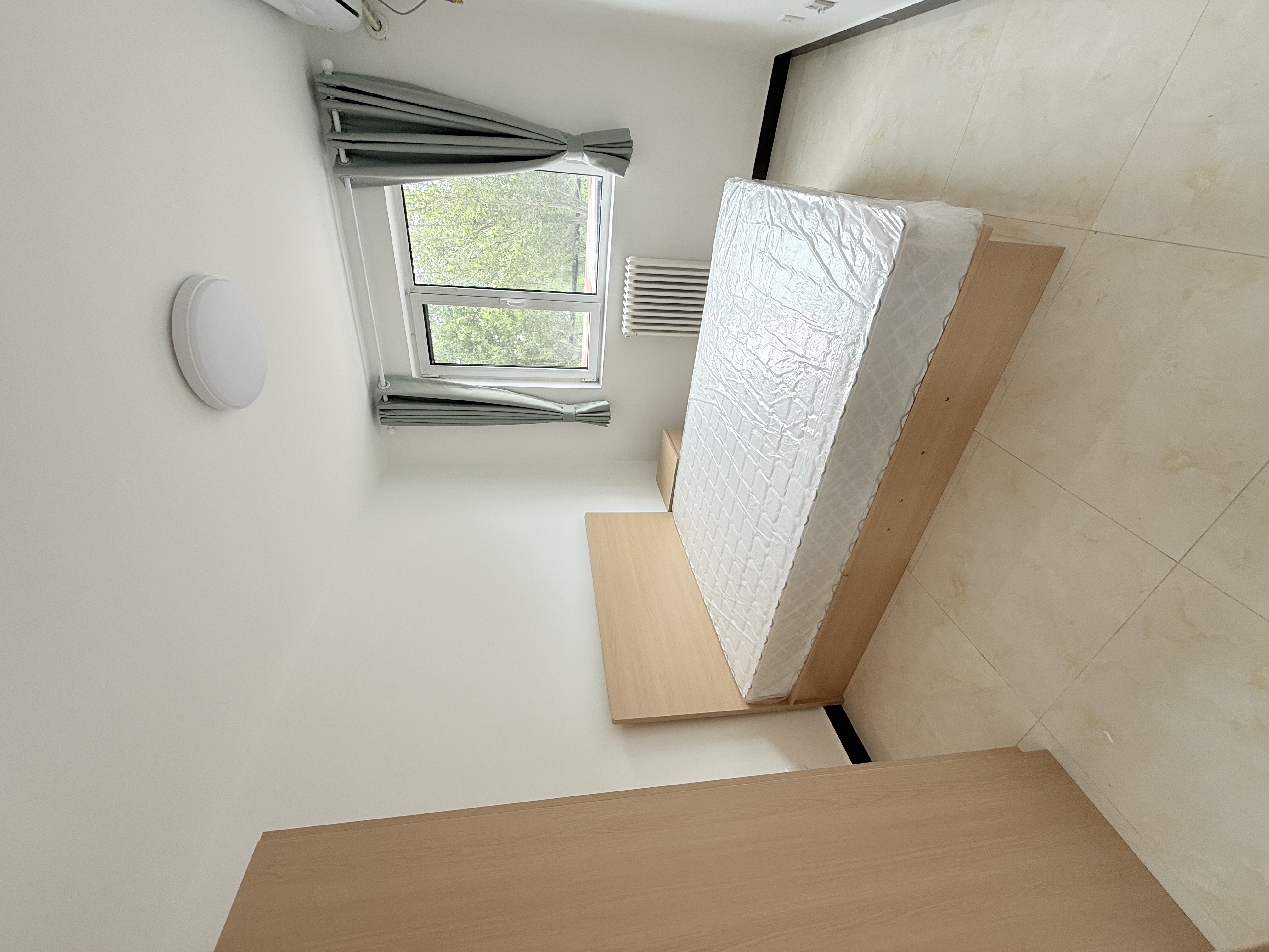 禾丰家园 随时看房·