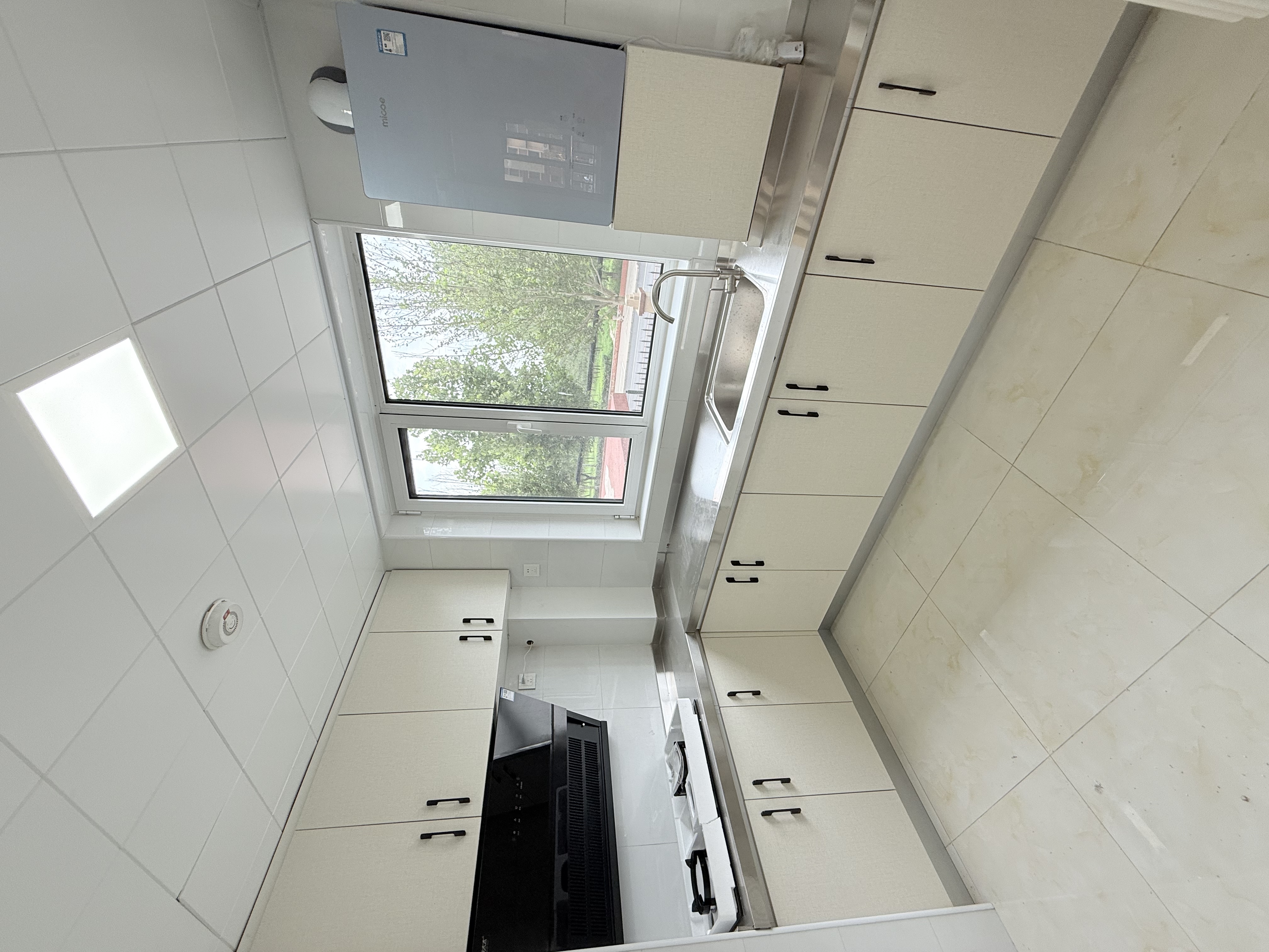 禾丰家园 随时看房·