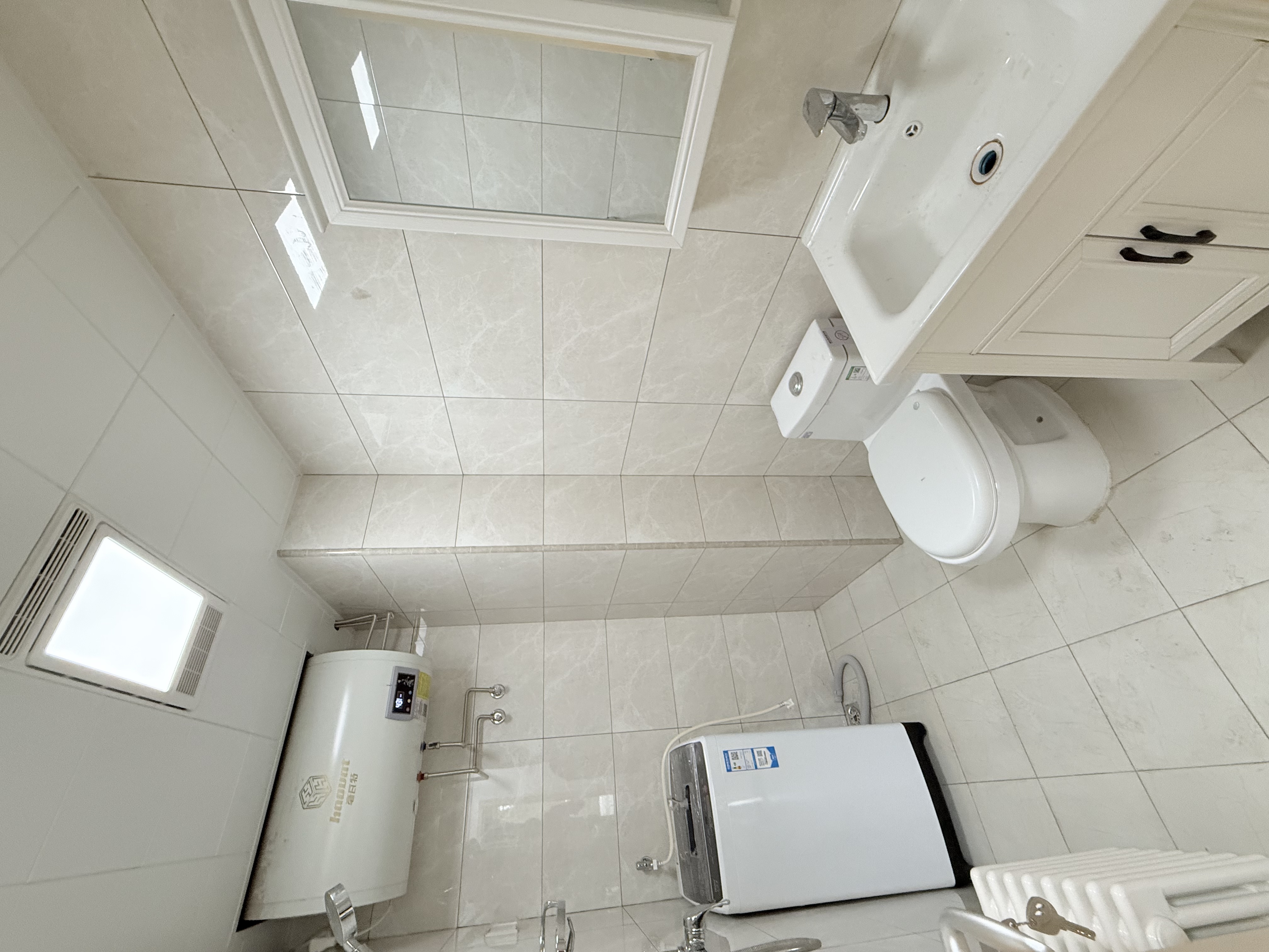 禾丰家园 随时看房·