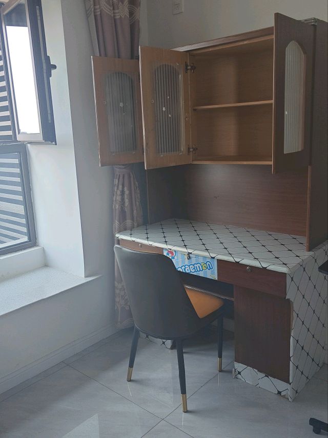 富力院士廷 随时看房·