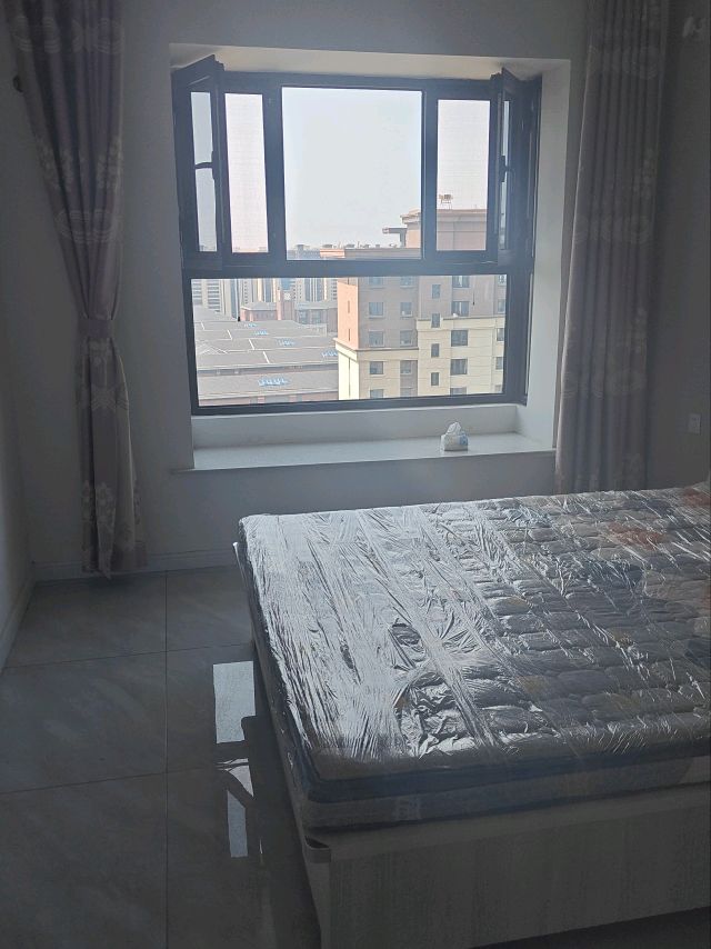 富力院士廷 随时看房·