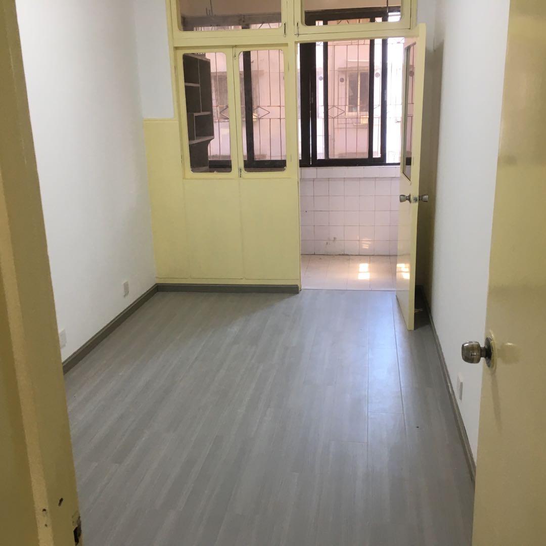 镇安新村 随时看房·