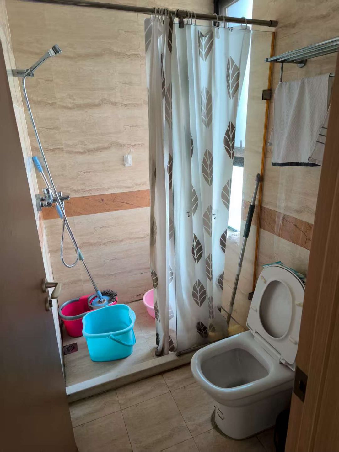 金地自在城二期 随时看房·