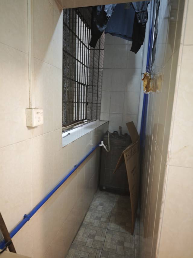 九龙基一巷48号楼 随时看房·