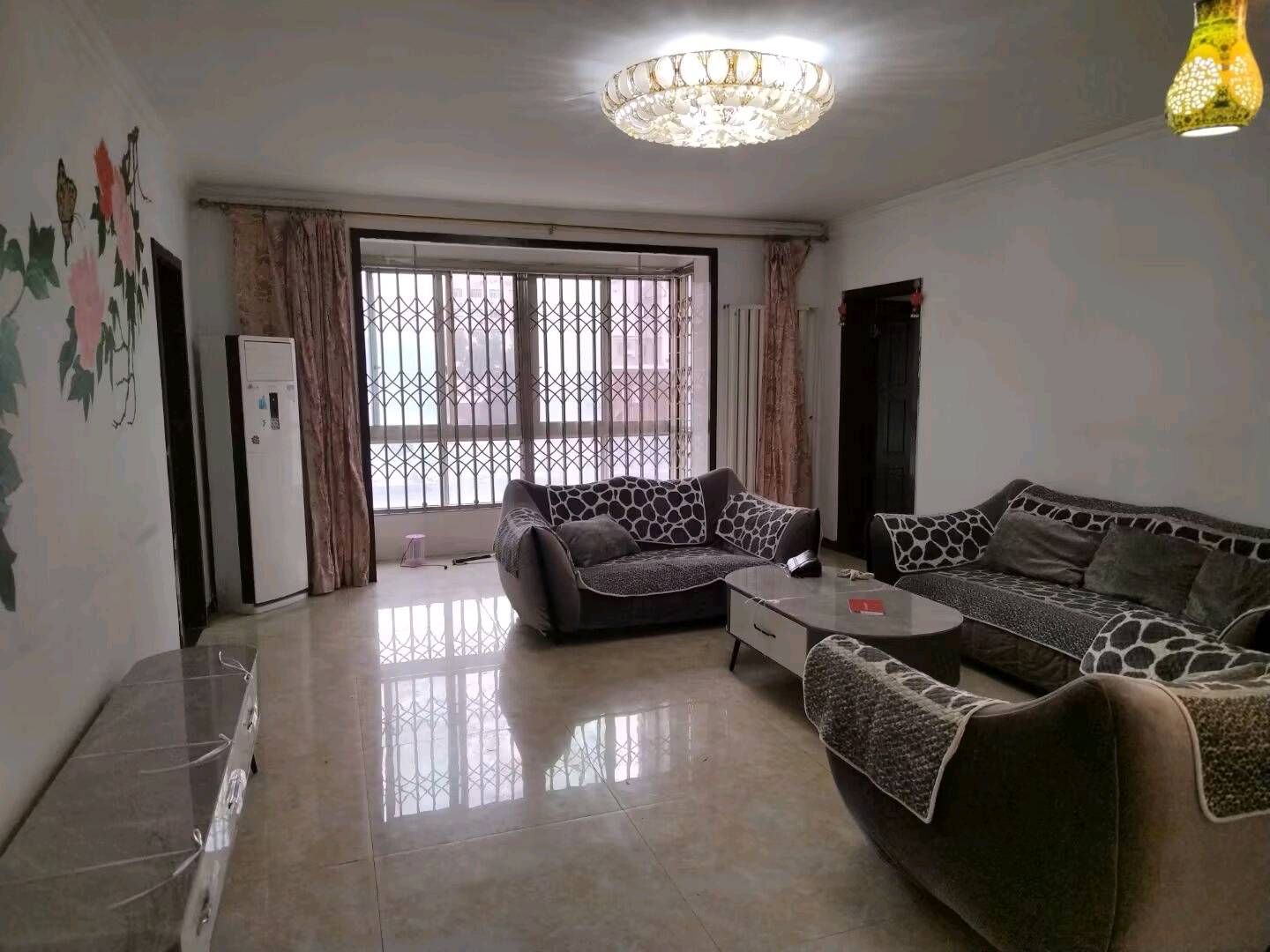 汇林华城B区 随时看房·