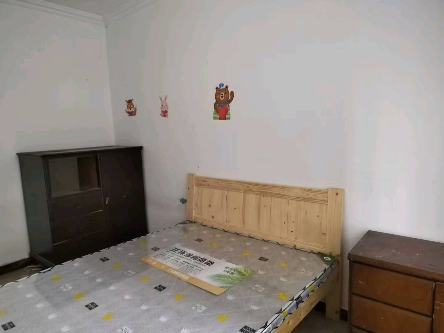 汇林华城B区 随时看房·