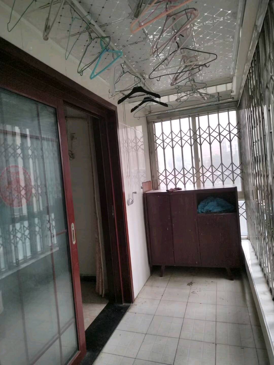 汇林华城B区 随时看房·