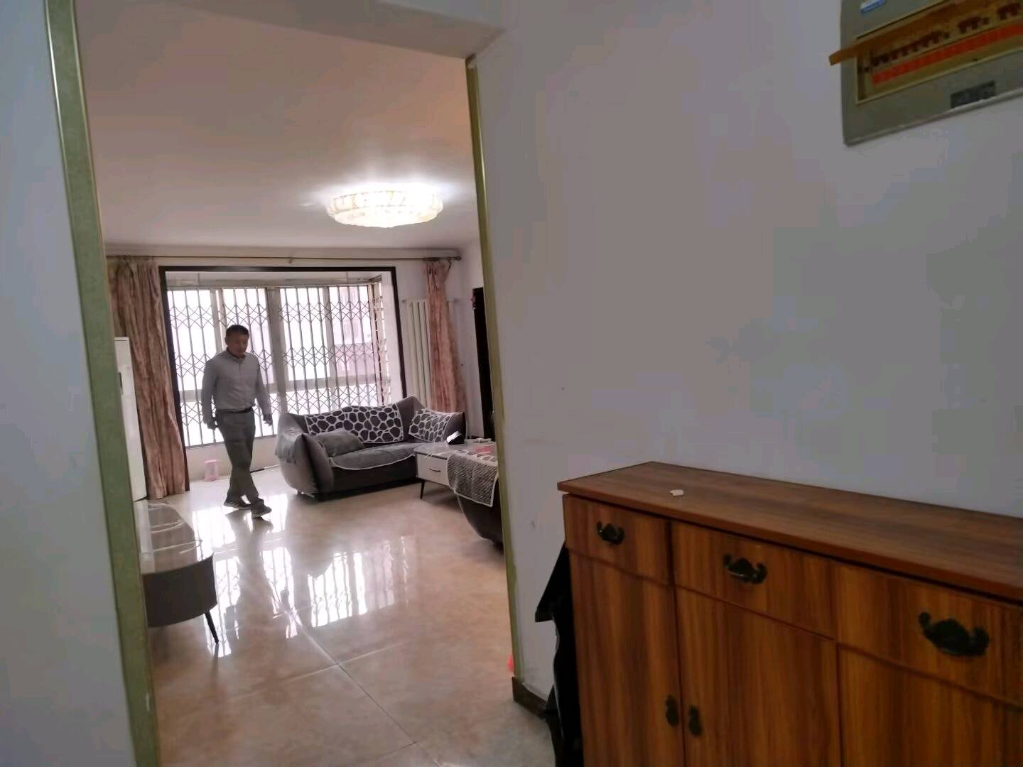 汇林华城B区 随时看房·