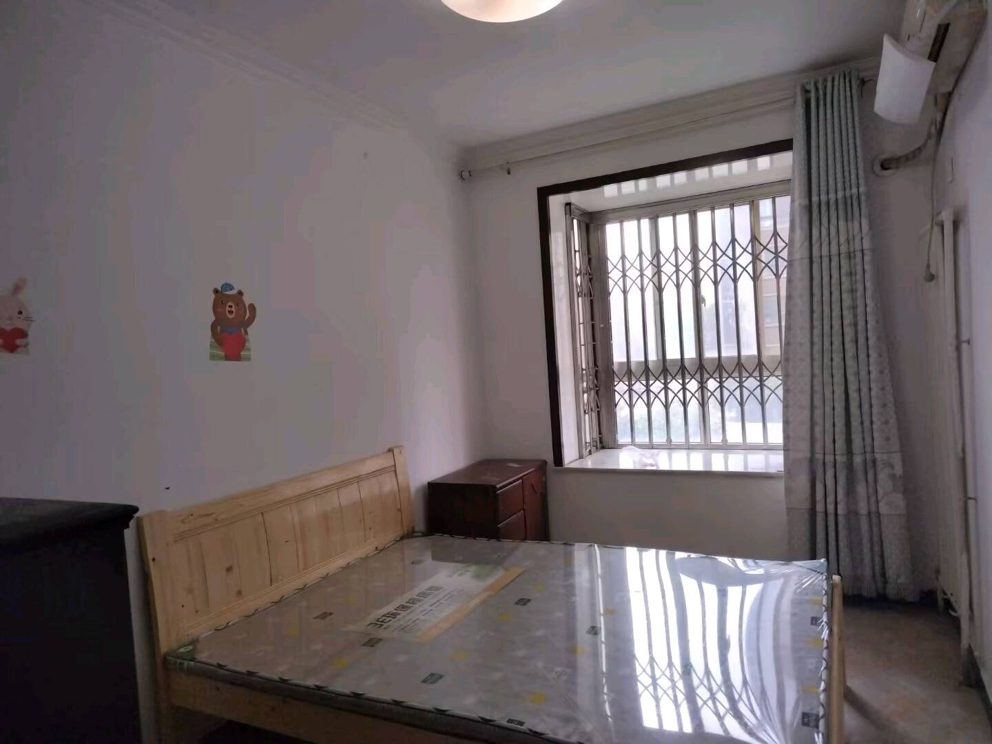 汇林华城B区 随时看房·