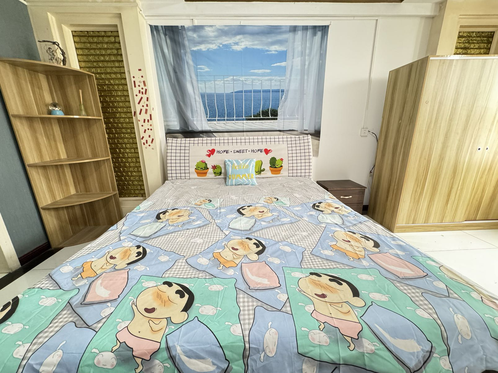 中力名居 随时看房·