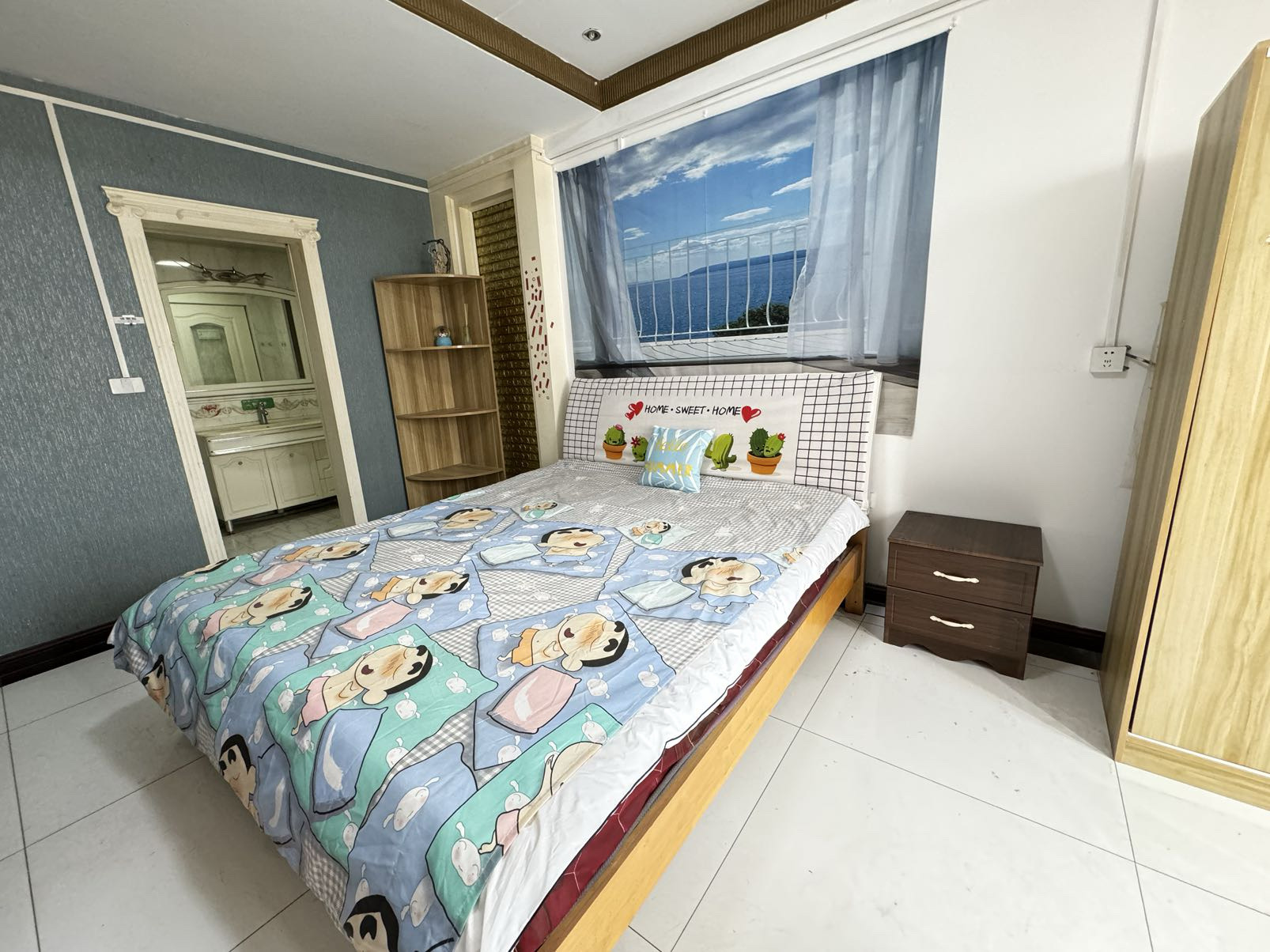 中力名居 随时看房·