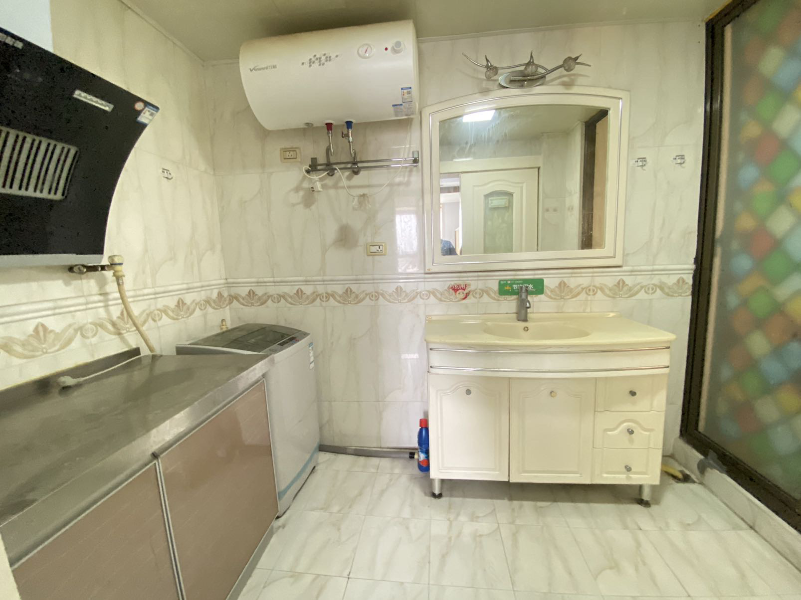 中力名居 随时看房·