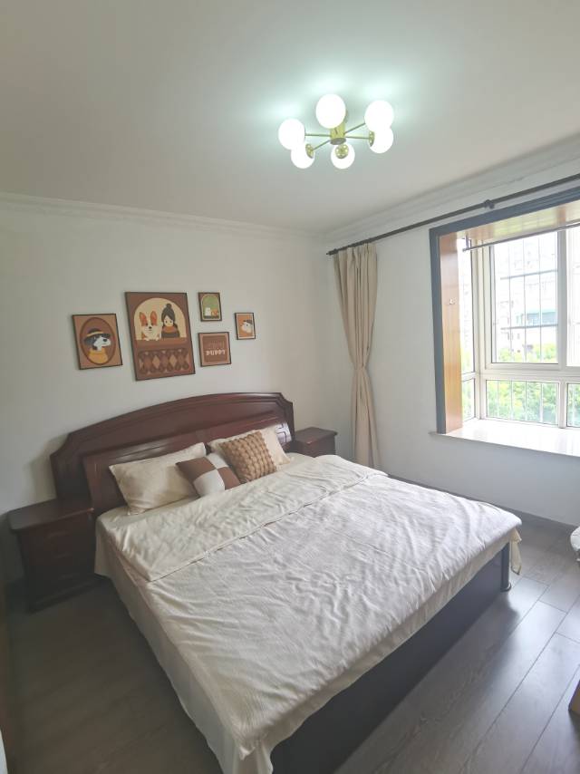 星福家园 随时看房·