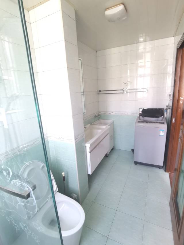 星福家园 随时看房·