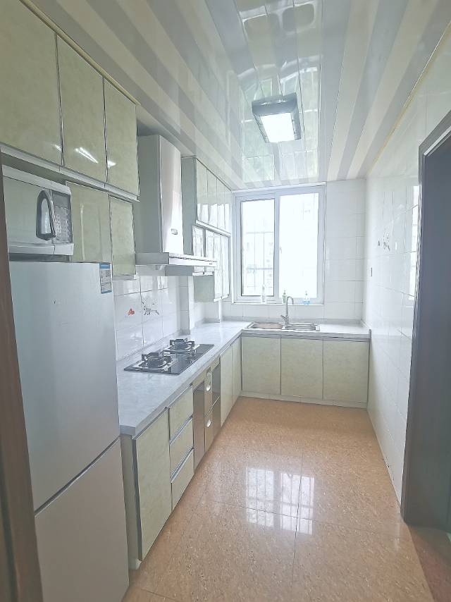 星福家园 随时看房·