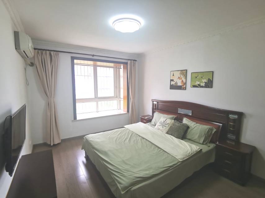 星福家园 随时看房·