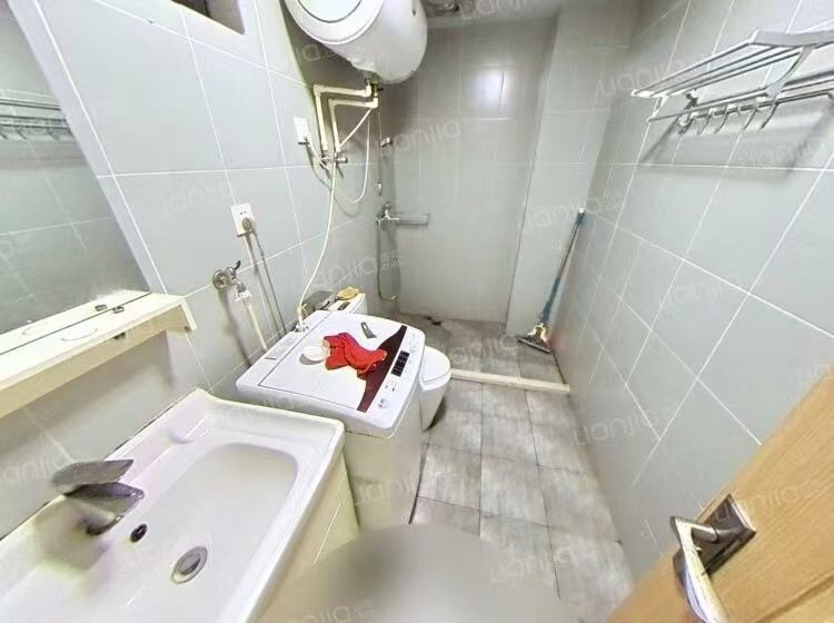 火炬小区 随时看房·