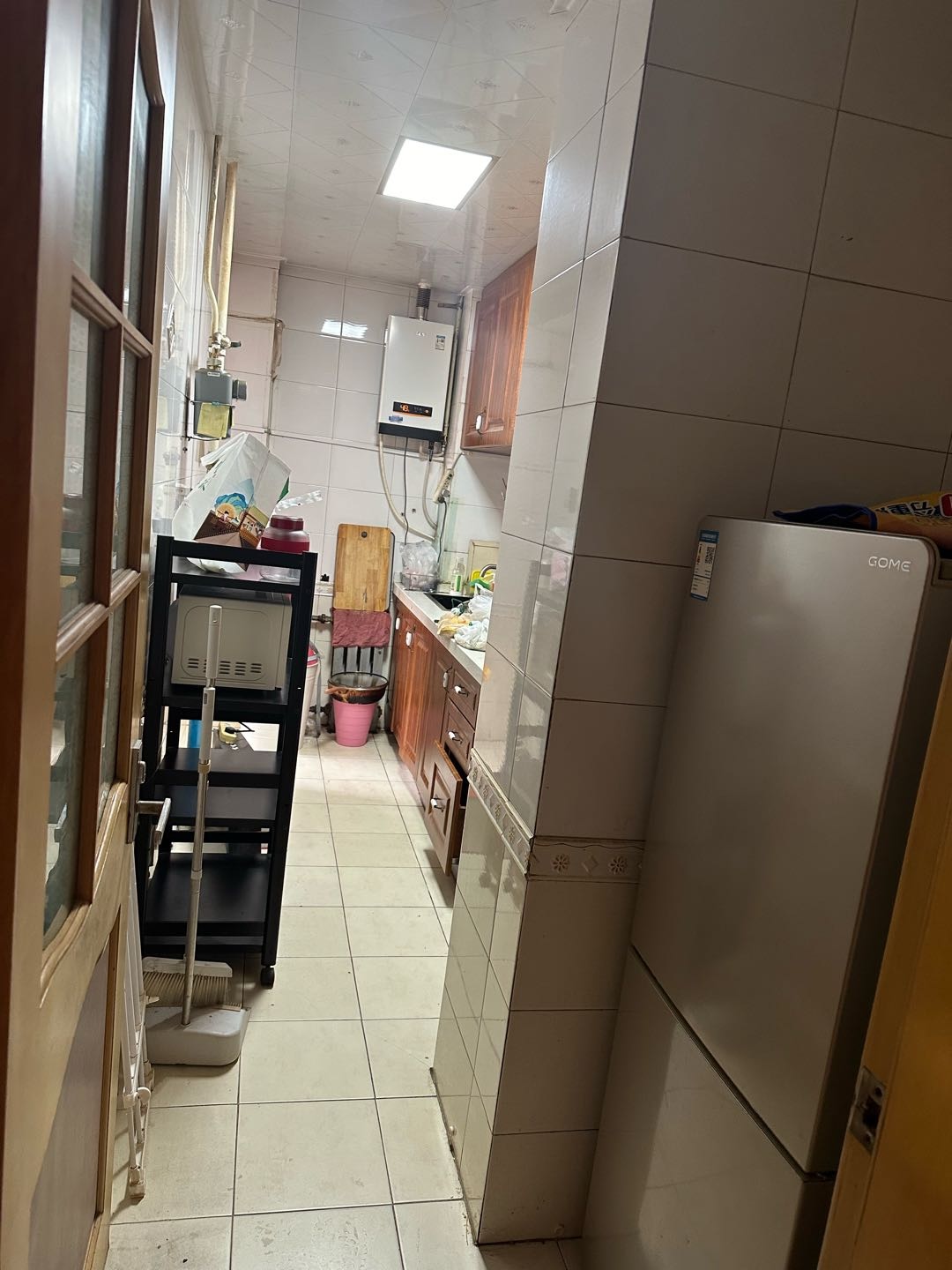 紫萝园 随时看房·