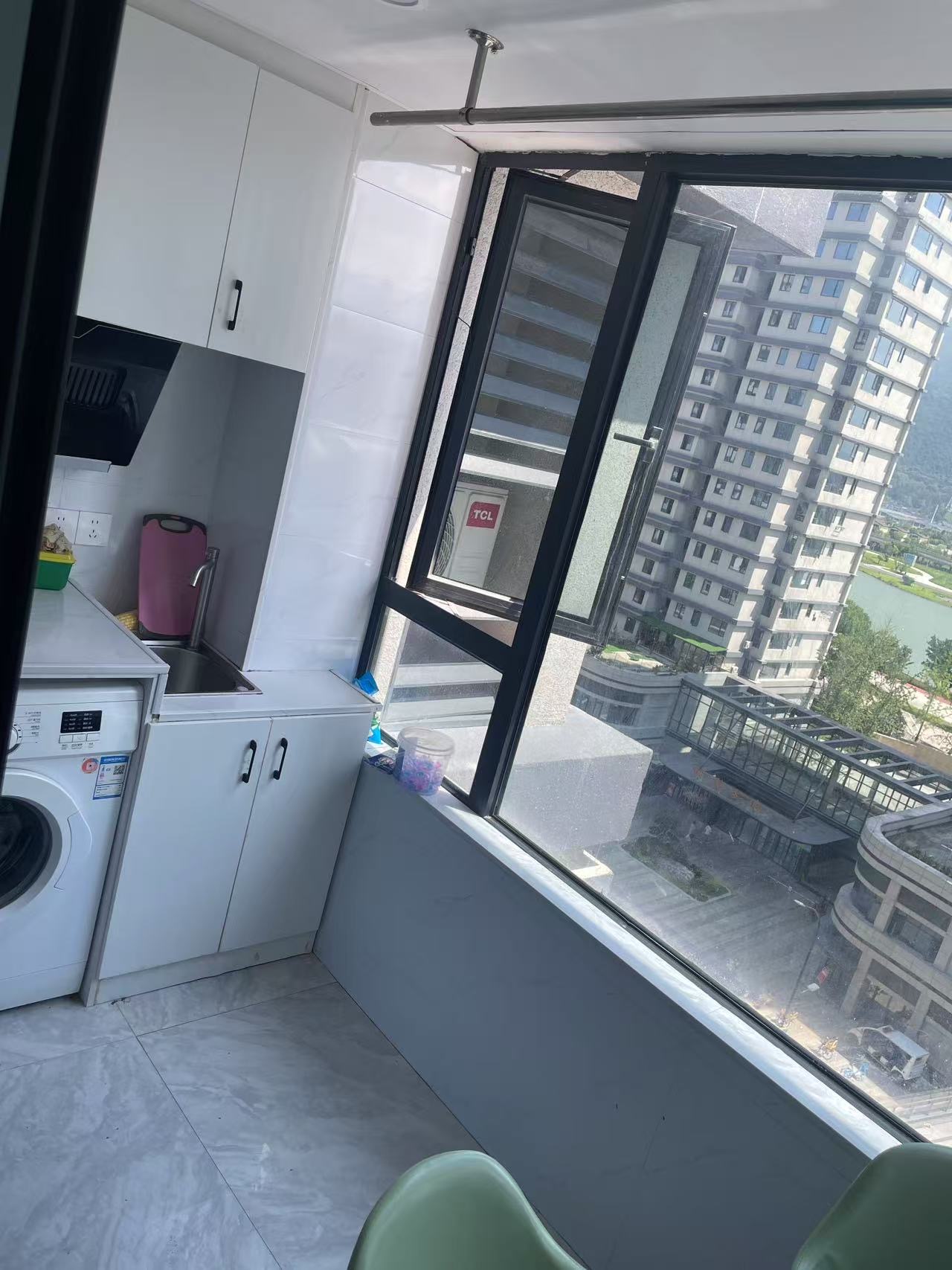 海泰娄庭 随时看房·