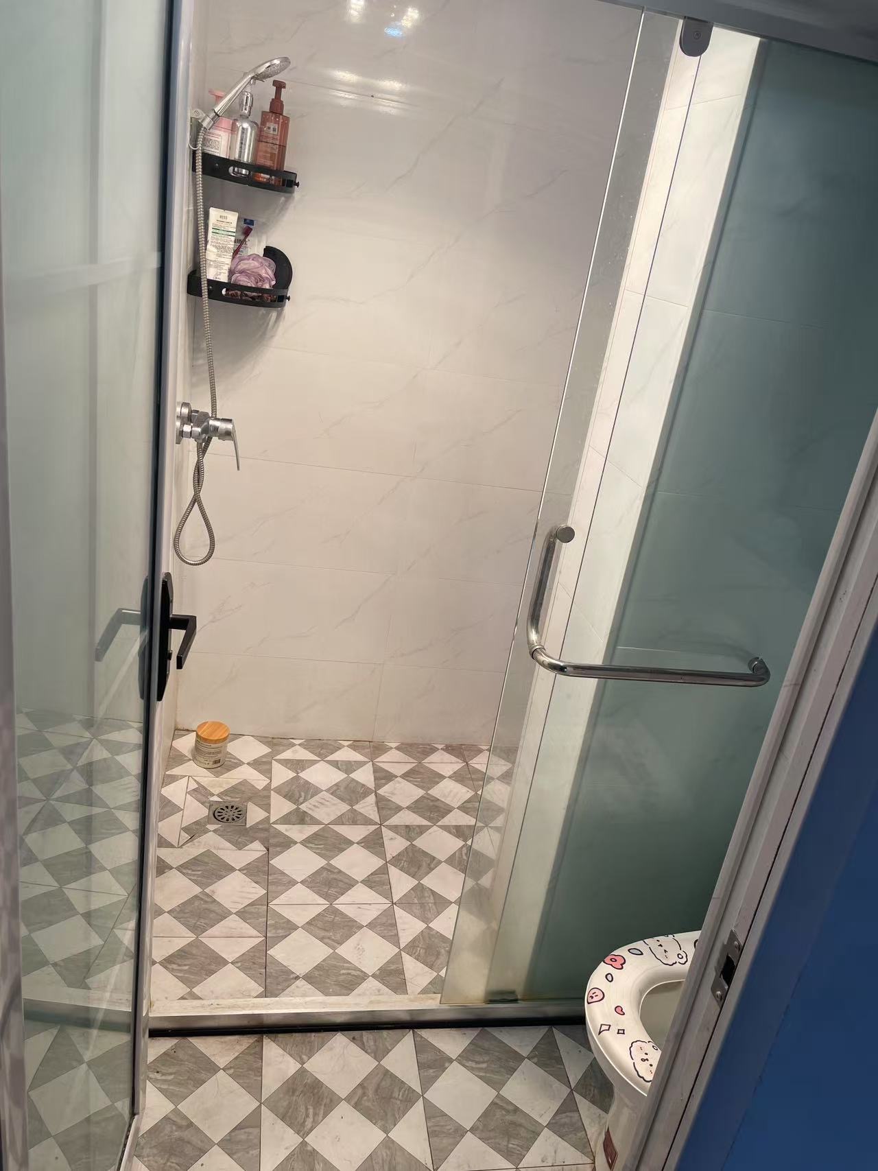 海泰娄庭 随时看房·