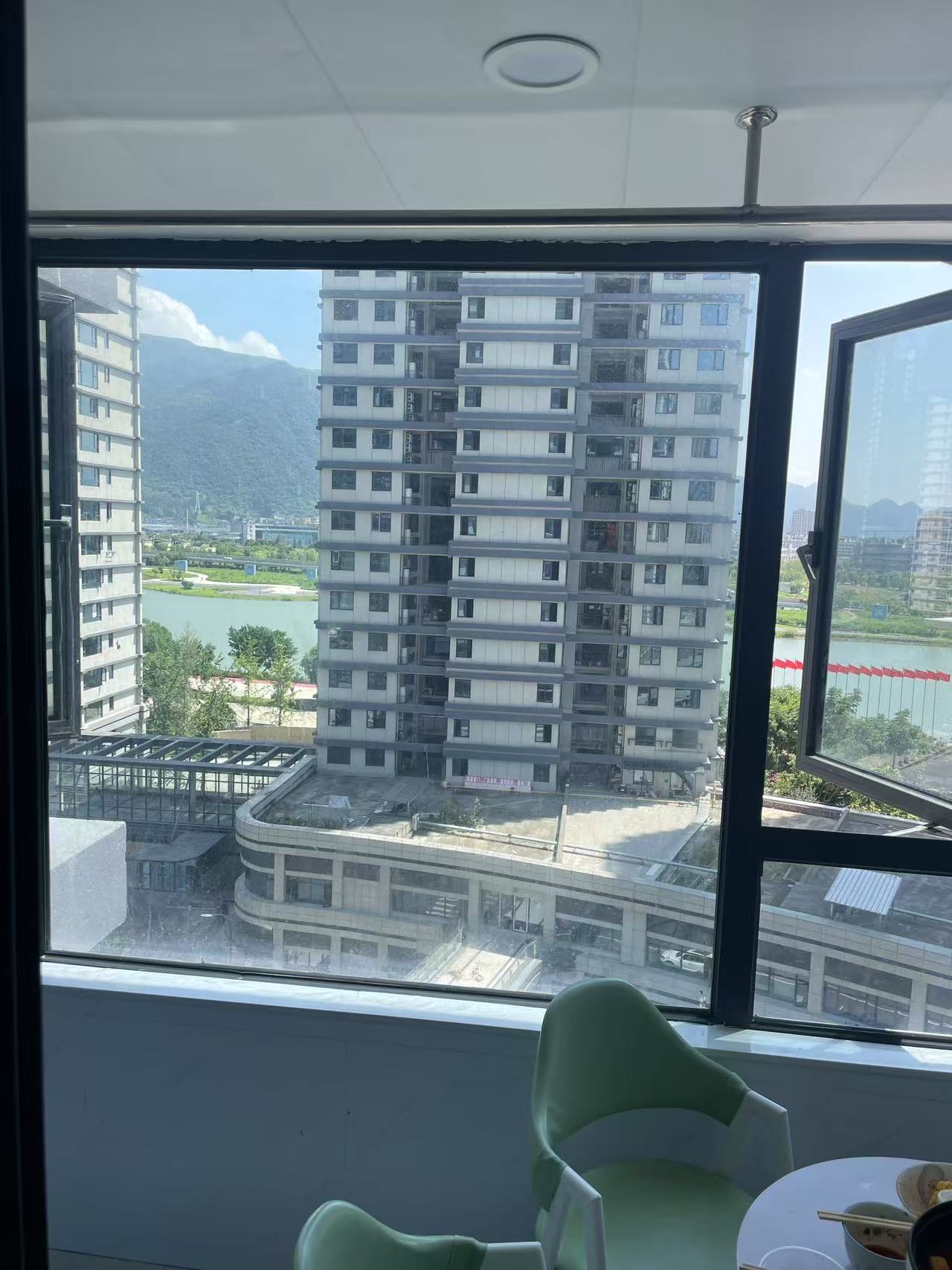 海泰娄庭 随时看房·