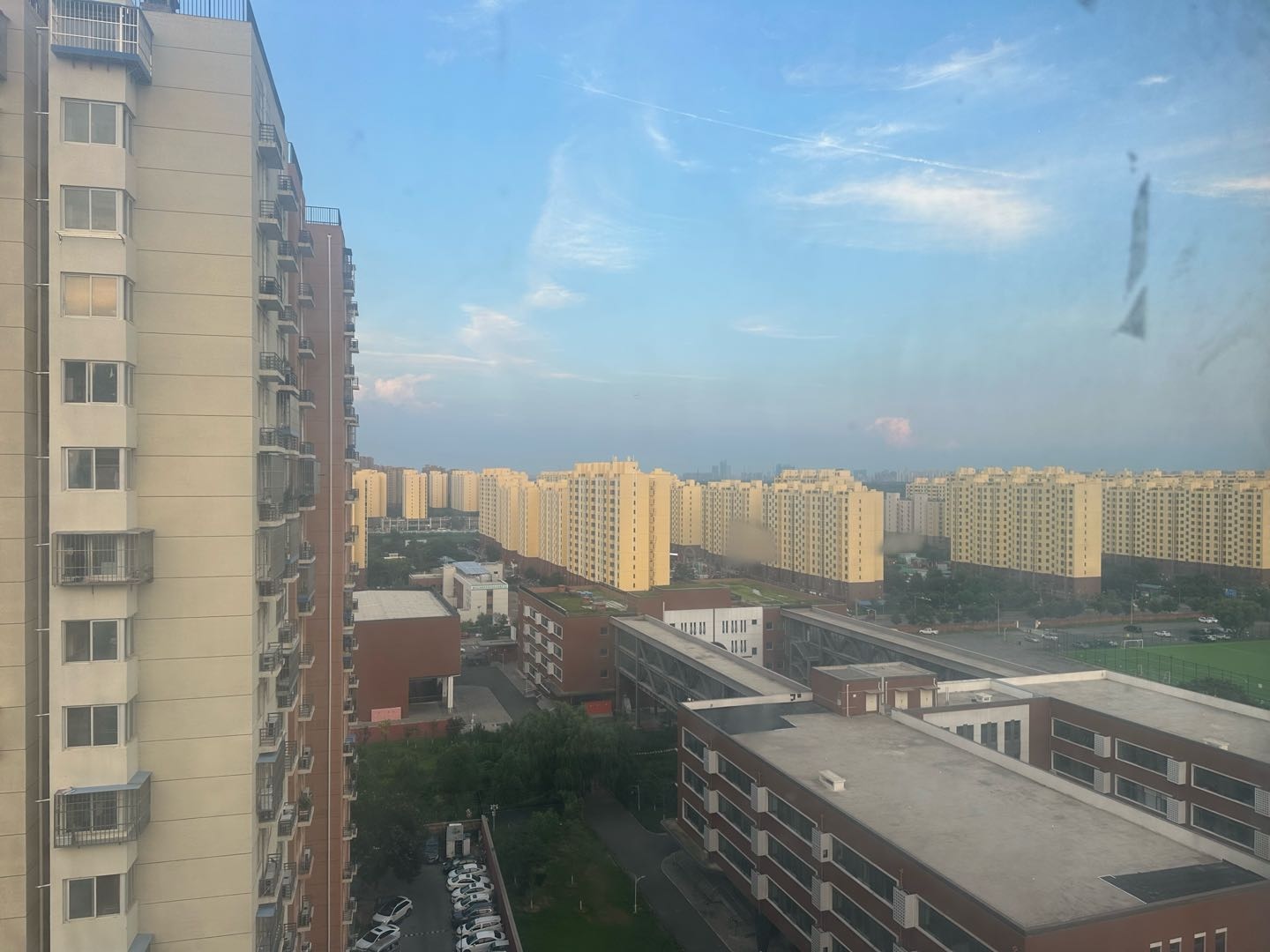 东泽园 随时看房·