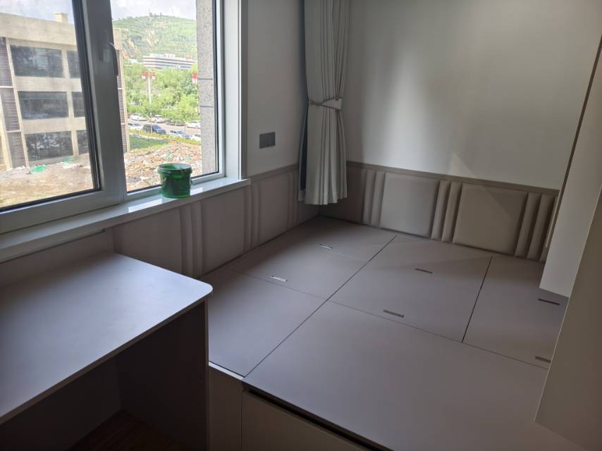 碧桂园 随时看房·