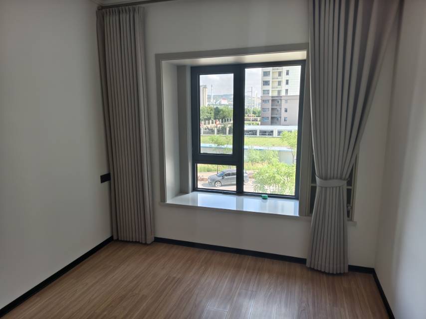 碧桂园 随时看房·