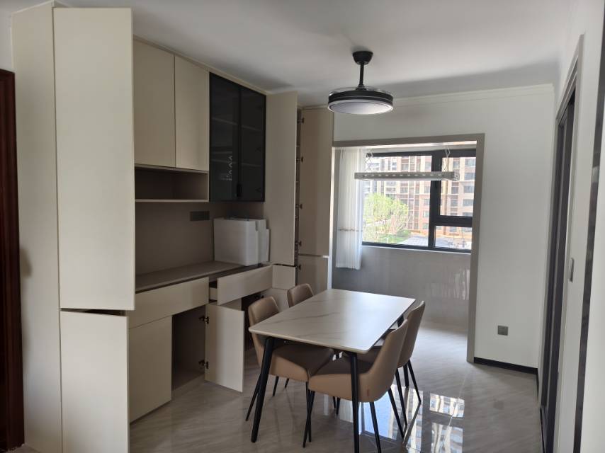 碧桂园 随时看房·