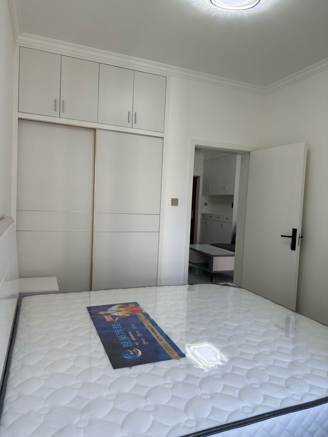 天府明庭C区 随时看房·