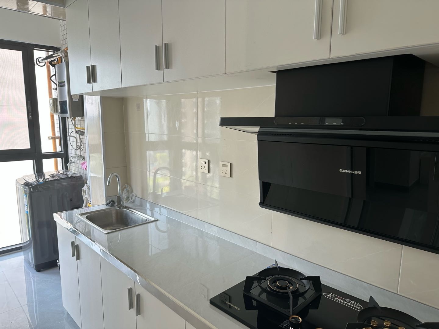 天府明庭C区 随时看房·