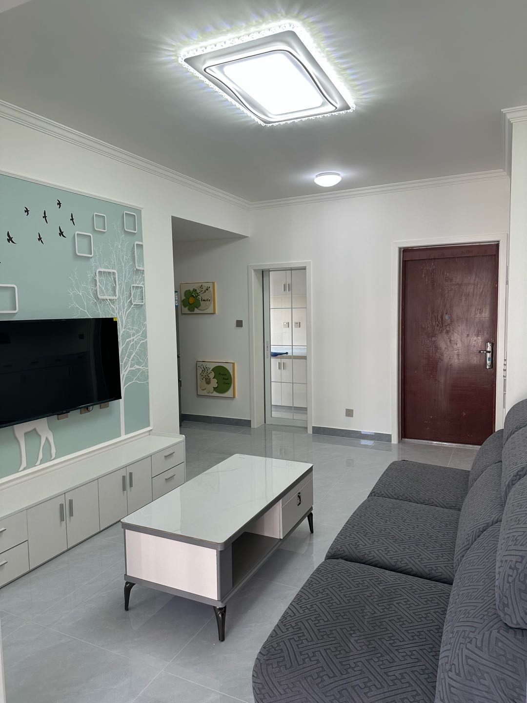 天府明庭C区 随时看房·