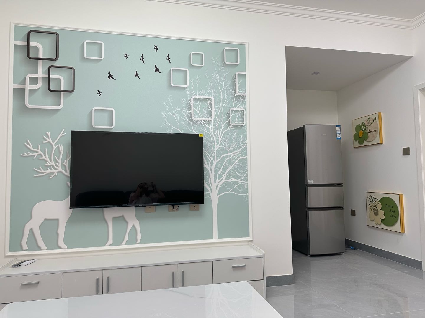 天府明庭C区 随时看房·