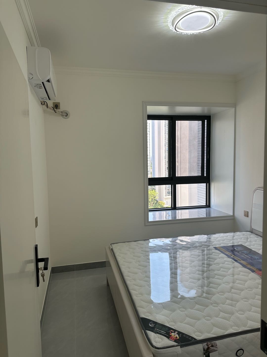 天府明庭C区 随时看房·