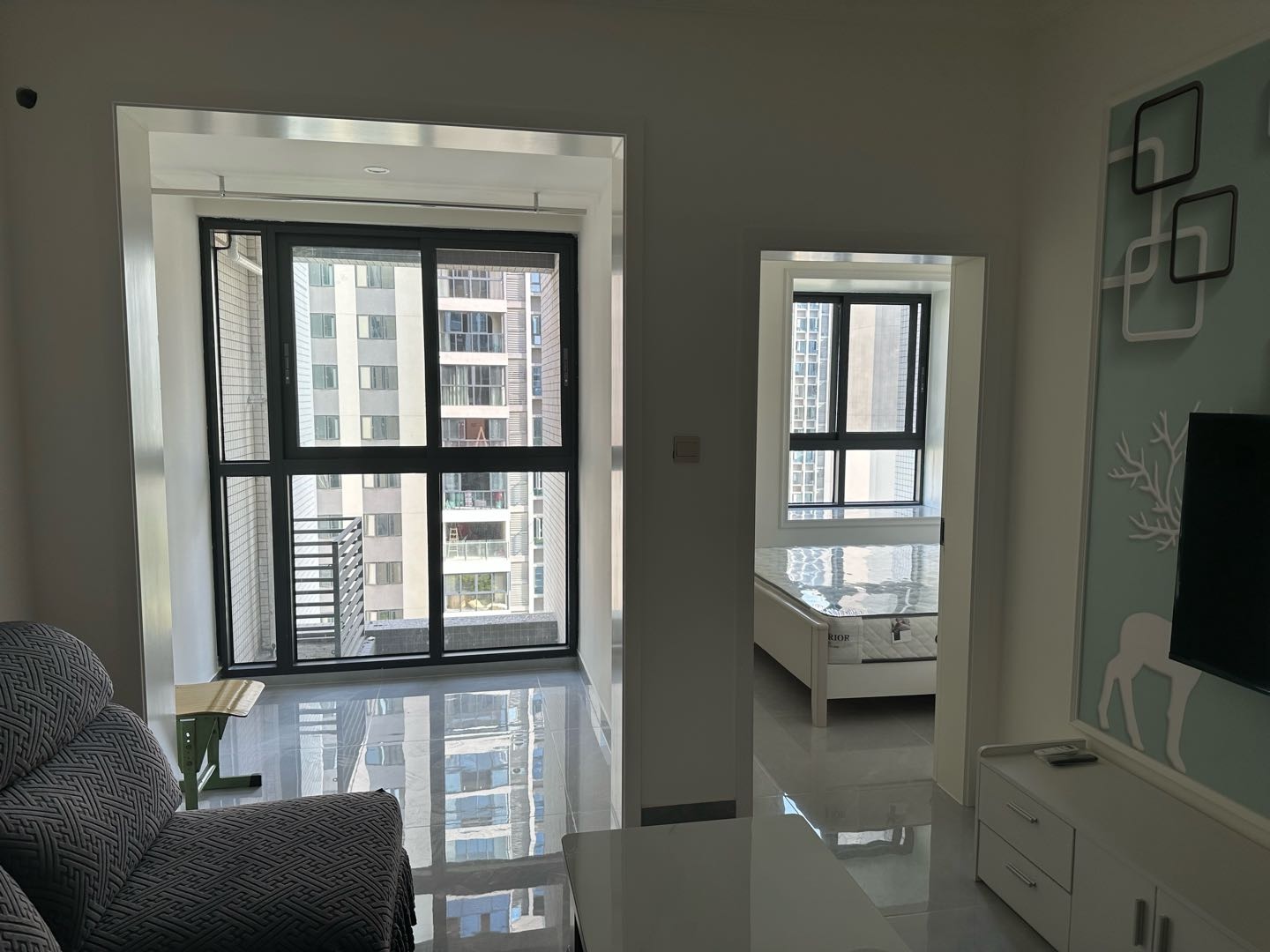 天府明庭C区 随时看房·