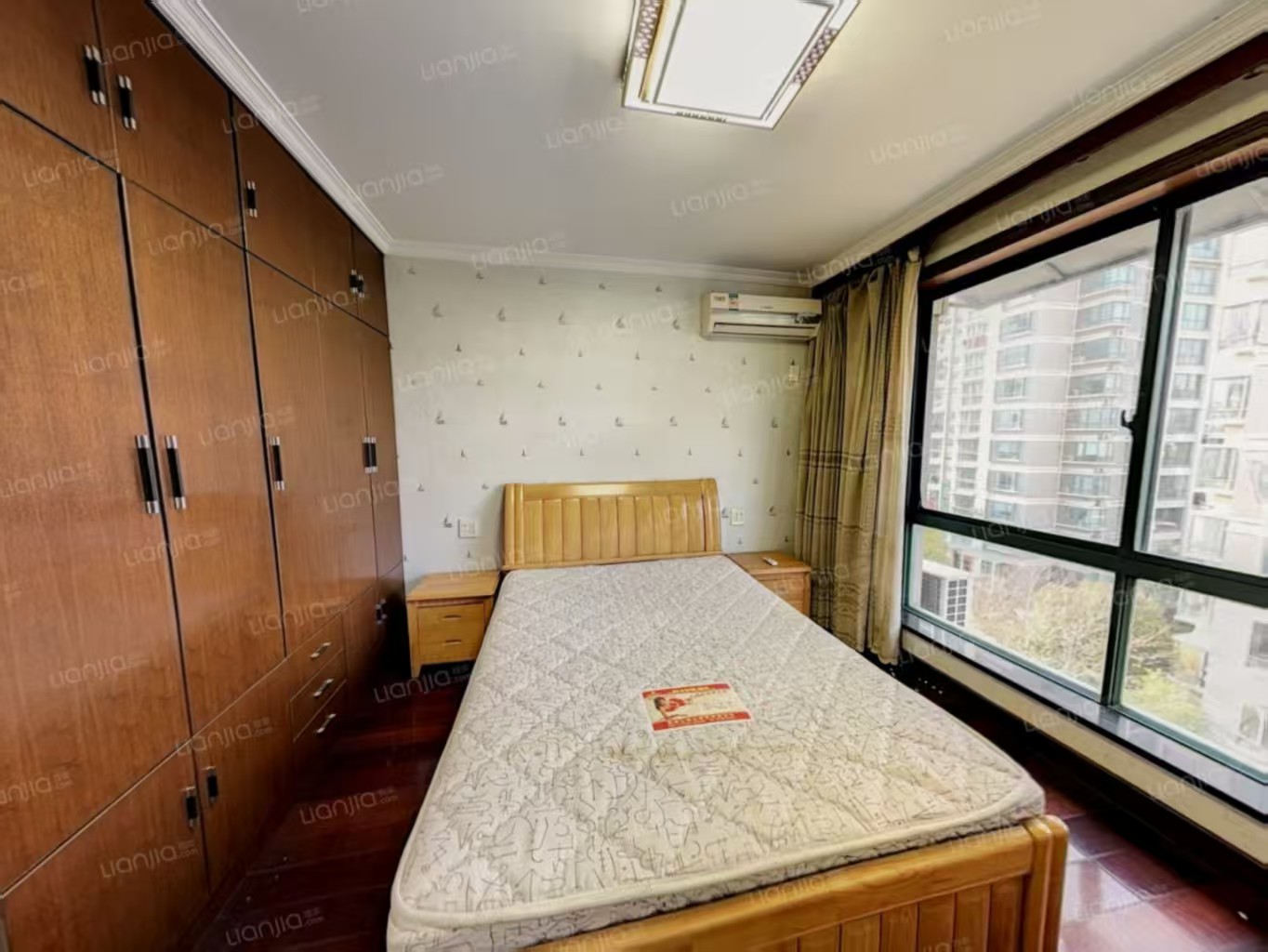 现代肖邦 随时看房·